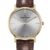 CLAUDE BERNARD SLIM LINE 41 MM 20219-37J-AID