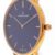 20219-37rc-airrr CLAUDE BERNARD SLIM LINE 41 MM 20219-37RC-BUIR