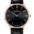 CLAUDE BERNARD SLIM LINE 41 MM 20219-37RC-NIR