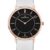 20219-37rc-nirbb CLAUDE BERNARD SLIM LINE 41 MM 20219-37RC-NIRB