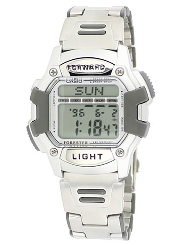 CASIO FORESTER FT1000H 7A cump ra i in magazinul online CEASURI.MD