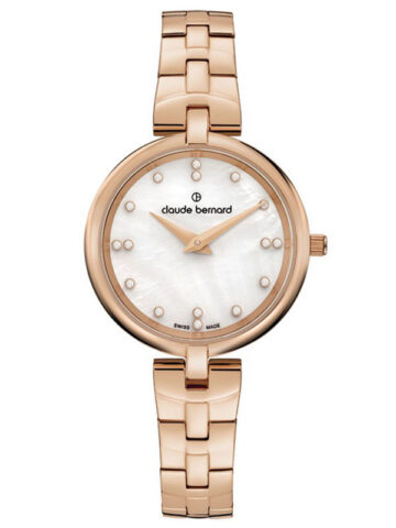 CLAUDE BERNARD DRESS CODE 20220-37RM-NAPR