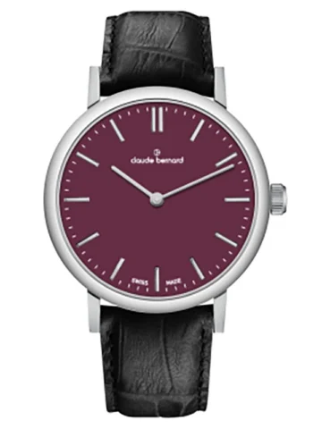 CLAUDE BERNARD SLIM LINE QUARTZ LADY 20231-3-BOIN