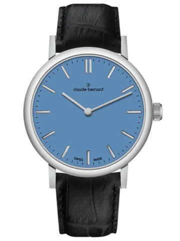 CLAUDE BERNARD SLIM LINE QUARTZ LADY 20231-3-BUCIN