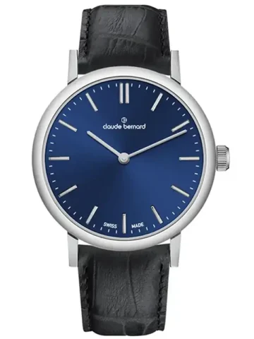 CLAUDE BERNARD SLIM LINE QUARTZ LADY 20231-3-BUIN