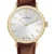 CLAUDE BERNARD SLIM LINE QUARTZ LADY 20231-37J-AID