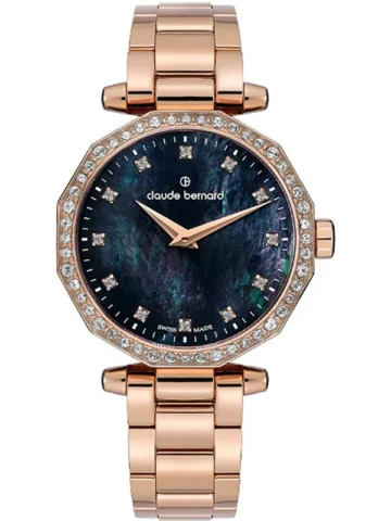 CLAUDE BERNARD DRESS CODE 20232-37RM-NANPR