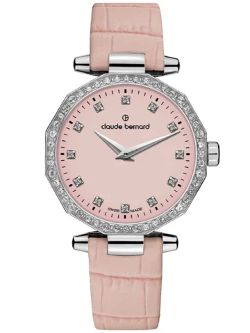 CLAUDE BERNARD DRESS CODE 20232-3CR-RODPN