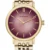 CLAUDE BERNARD SLIM LINE QUARTZ LADY 20233-37JM-BDBCN