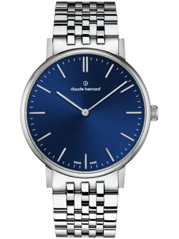 CLAUDE BERNARD SLIM LINE QUARTZ LADY 20233-3M-BUIN