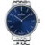 CLAUDE BERNARD SLIM LINE QUARTZ LADY 20233-3M-BUIN
