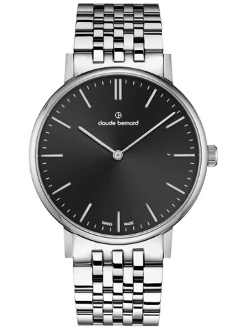 CLAUDE BERNARD SLIM LINE QUARTZ LADY 20233-3M-NIN