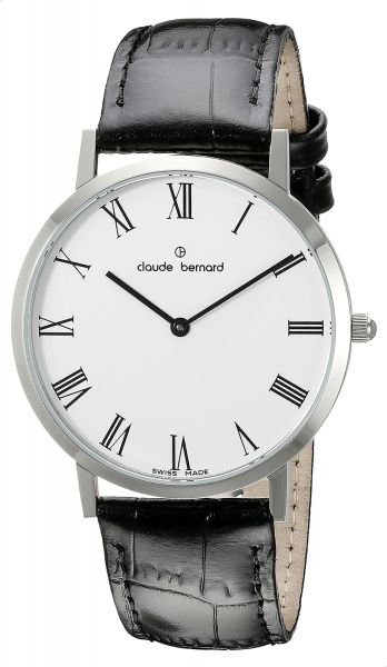 item_XL_39110699_157799928.jpg CLAUDE BERNARD SLIM LINE 20202-3-BR