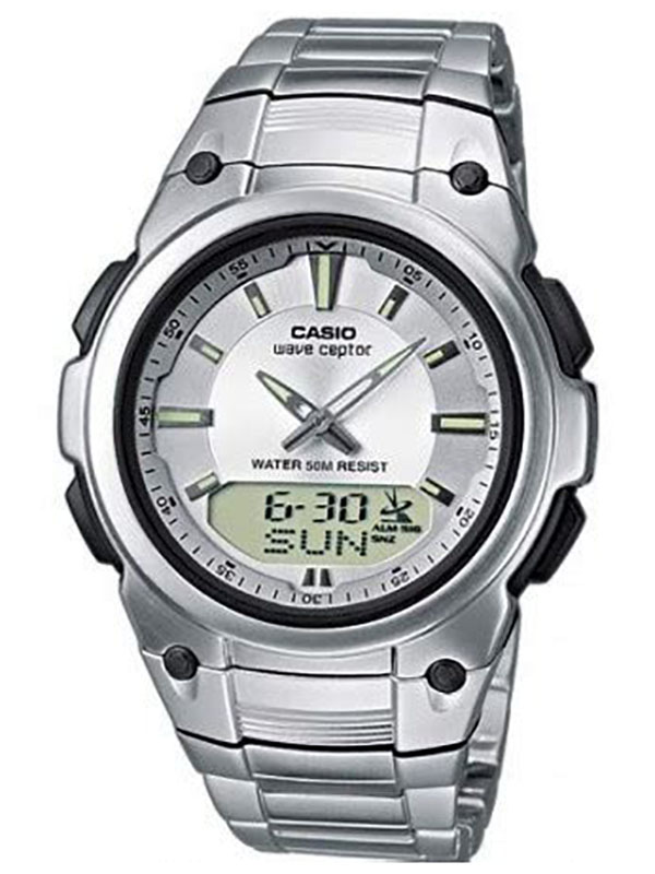Ceas Casio Collection WVA-104HD-7A