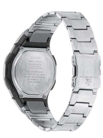 204-1 CASIO COLLECTION WVA-105HDE-1A
