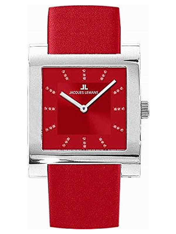 Ceas Jacques Lemans La Passion 1-968A