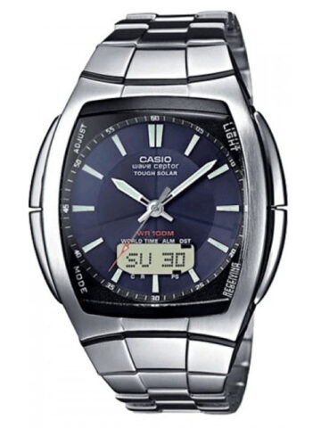 CASIO COLLECTION WVA-440DE-2A