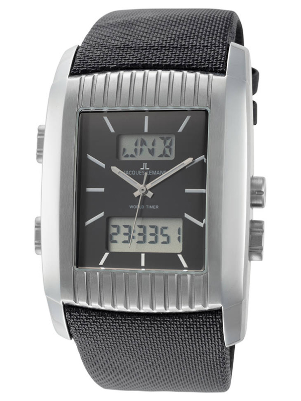 Ceas Jacques Lemans Sport 1-987A