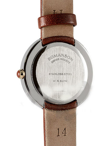 ROMANSON GISELLE RL3239LC WH