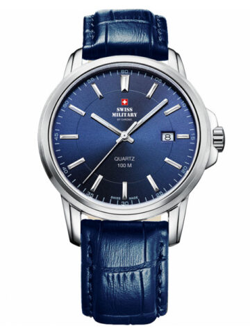 SWISS MILITARY BY CHRONO SM34039.15