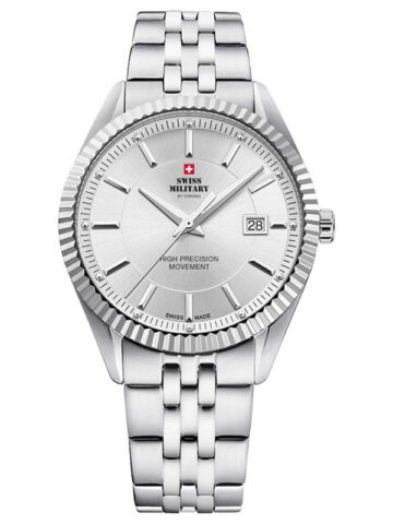 SWISS MILITARY BY CHRONO SM34065.02