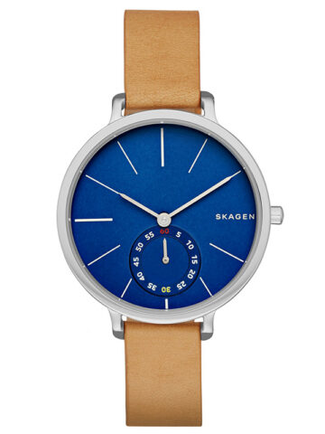 SKAGEN HAGEN LEATHER SKW2355