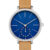 SKAGEN HAGEN LEATHER SKW2355
