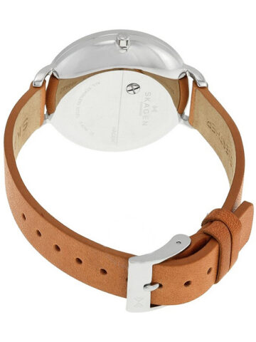 SKAGEN HAGEN LEATHER SKW2355