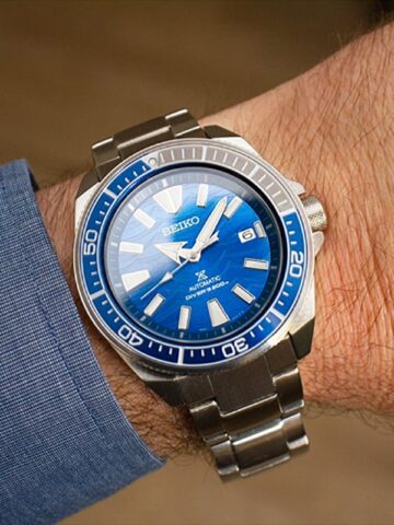 21-3-3 SEIKO PROSPEX SRPD23K1