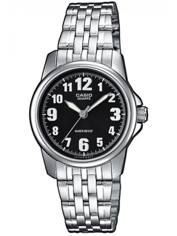 21 CASIO COLLECTION LTP-1260PD-1B