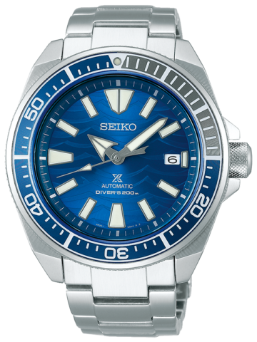 21 SEIKO PROSPEX SRPD23K1