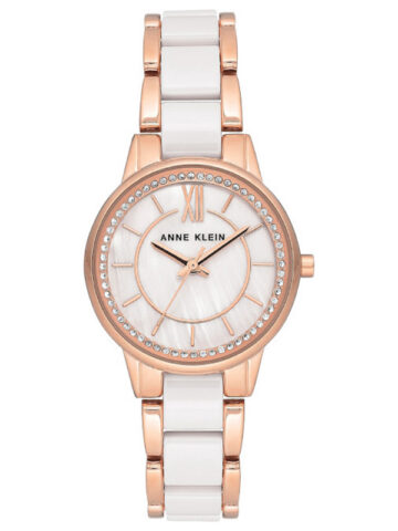 ANNE KLEIN CERAMIC AK/3344WTRG