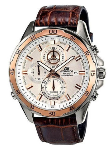 21-6 CASIO EDIFICE EFR-547L-7A