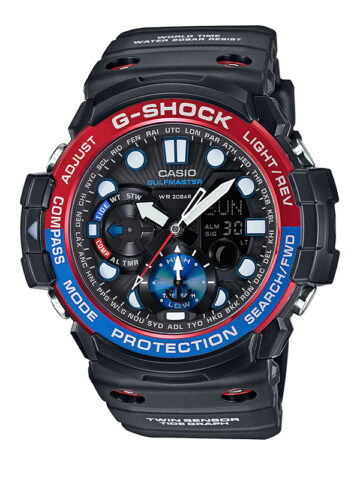 21-8 CASIO G-SHOCK GN-1000-1A