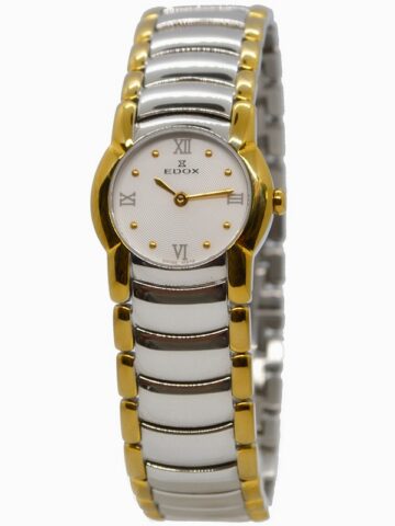 EDOX LES COMBES 21172-357J-AID