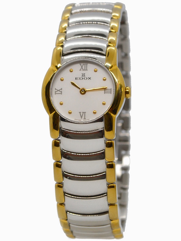 Ceas Edox Les Combes 21172-357J-AID