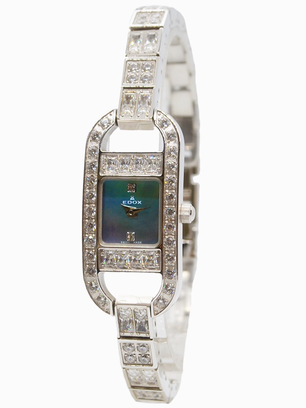 Ceas Edox Fashion 21196-3PP-N
