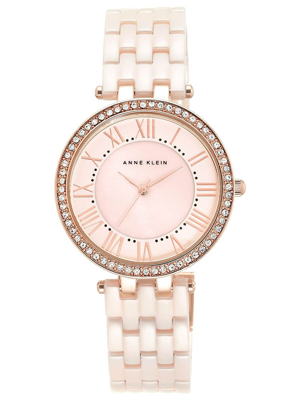 Ceas Anne Klein Ceramic AK/2130RGLP