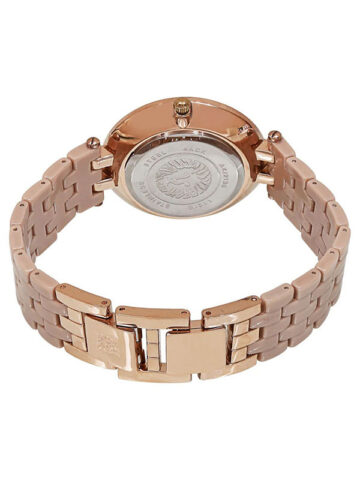 ANNE KLEIN CERAMIC AK/2130TNGB