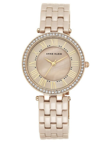 ANNE KLEIN CERAMIC AK/2130TNGB