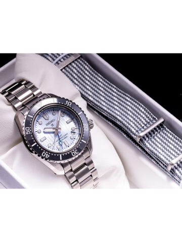 217743 SEIKO PROSPEX SPB385J1