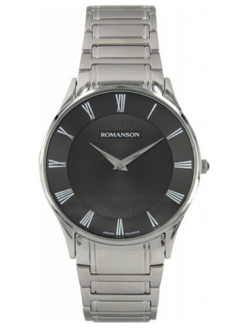 ROMANSON ADEL TM0389MW BK