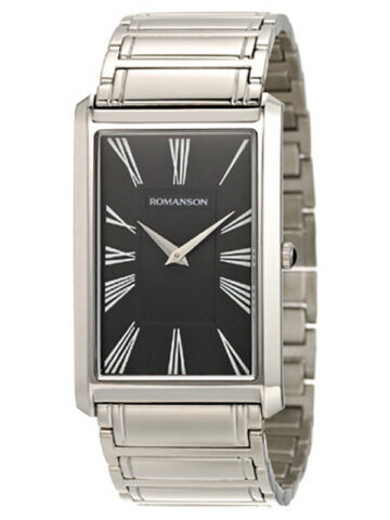 ROMANSON ADEL TM0390MW BK