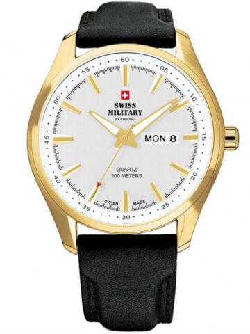 SWISS MILITARY BY CHRONO SM34027.08