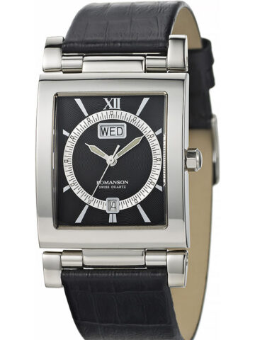 ROMANSON MODISH DN3565MW BK