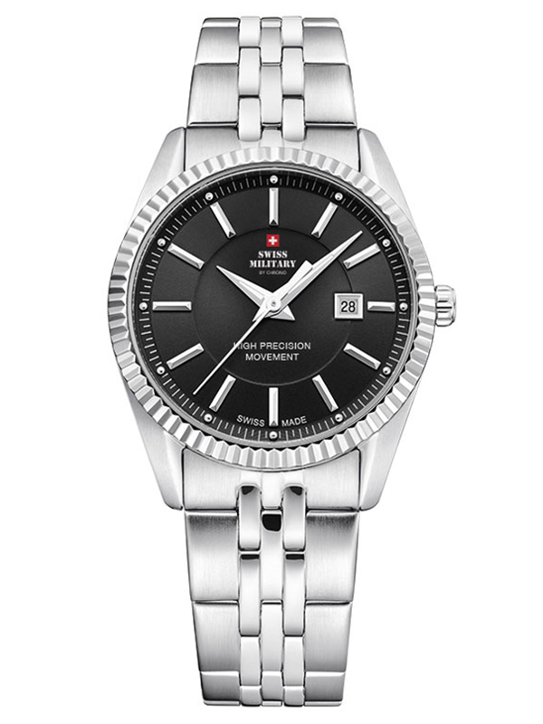 Ceas Swiss Military By Chrono Quartz Watches SM34066.01