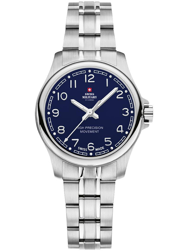 Ceas Swiss Military By Chrono Quartz Watches SM30201.18