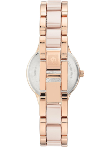 ANNE KLEIN CONSIDERED SOLAR AK/3758LPRG