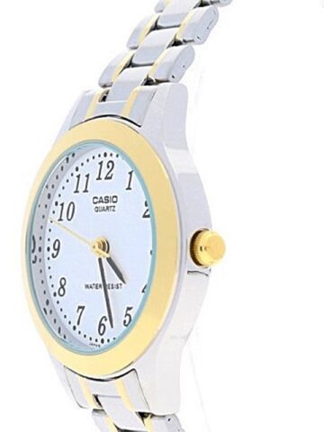 23-1-1 CASIO COLLECTION LTP-1263PG-7BEG
