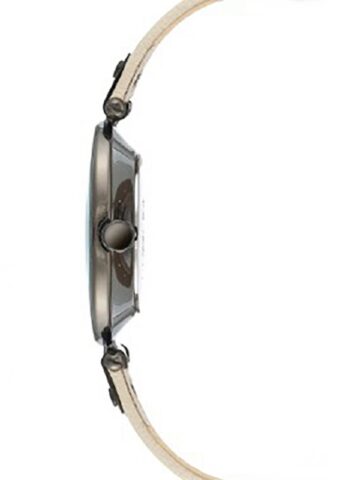 23-1-2-2 ANNE KLEIN LEATHER AK/3445GYCR